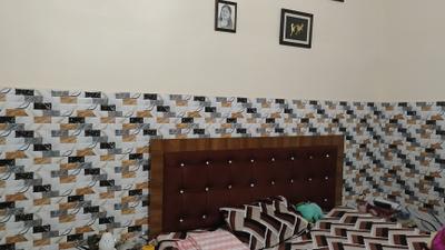 Bedroom Image of 750 Sq.ft 3 BHK Duplex for sale in Prakash City Kashipur for Rs. 4000000