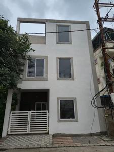 3 BHK Independent House