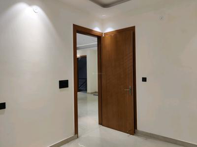Bedroom Image of 1385 Sq.ft 3 BHK Builder Floor for sale in Vasundhara Ghaziabad for Rs. 6661000