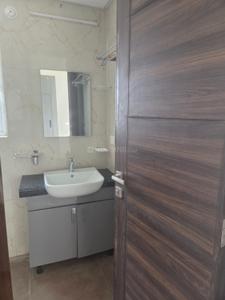 Bathroom Image of 1208 Sq.ft 2 BHK Apartment / Flat for sale in Adhikaansh Smart World Gems, Sector 89 Gurgaon for Rs. 14000000