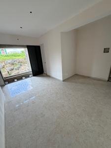 Living Room Image of 785 Sq.ft 1 BHK Apartment / Flat for sale in Ulwe Navi Mumbai for Rs. 6200000