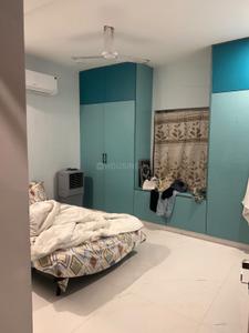 Bedroom Image of 1503 Sq.ft 3.5 BHK Independent House for rent in Teja Fortune Homes, Syamala Nagar Guntur for Rs. 37000