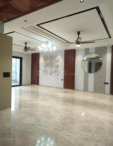 Hall Image of 1350 Sq.ft 3 BHK Builder Floor for sale in Sector 89 Faridabad for Rs. 14800000