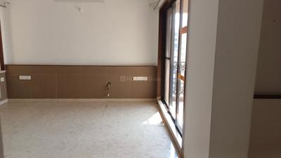 Bedroom Image of 2800 Sq.ft 4 BHK Apartment / Flat for sale in Akshar Shreeji Heights, Seawoods Navi Mumbai for Rs. 80000000