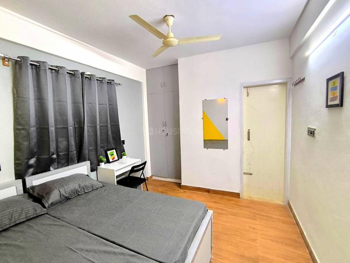 Image of Infinity Living in Whitefield, Bangalore