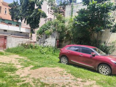 Image of 1269 Sq.ft Residential Plot / Land for sale in Uppal Kalan, Secunderabad for Rs. 16800000