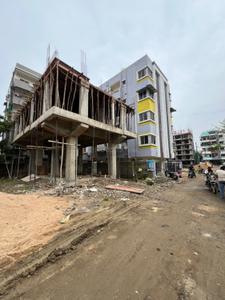 Image of 1325 Sq.ft 3 BHK Apartment / Flat for sale in Shagun Residency, Omkar Nagar, Nagpur for Rs. 6800000