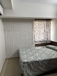 Bedroom Image of 1800 Sq.ft 3 BHK Apartment / Flat for sale in Maka Layout Gulbarga for Rs. 7800000