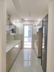 Kitchen Image of 1620 Sq.ft 3 BHK Builder Floor for sale in Sector 85 Faridabad for Rs. 17500000
