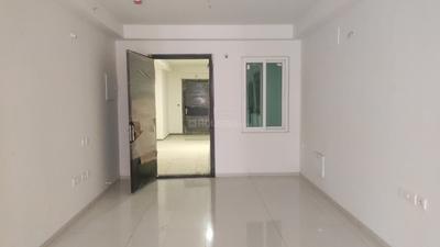 Living Room Image of 1715 Sq.ft 3 BHK Apartment / Flat for sale in Rajapushpa Provincia, Narsingi Hyderabad for Rs. 20400000