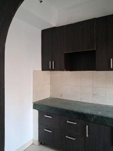 Kitchen Image of 925 Sq.ft 2 BHK Apartment / Flat for sale in Paras Tierea, Sector 137 Noida for Rs. 7100000