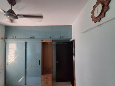 Bedroom Image of 1308 Sq.ft 3.5 BHK Apartment / Flat for sale in Provident Park Square, Talaghattapura Bengaluru for Rs. 16000000