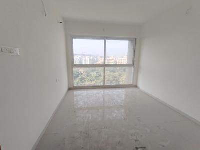 Hall Image of 1290 Sq.ft 2 BHK Apartment / Flat for sale in Bhagwati 19 East, Nerul Navi Mumbai for Rs. 25000000