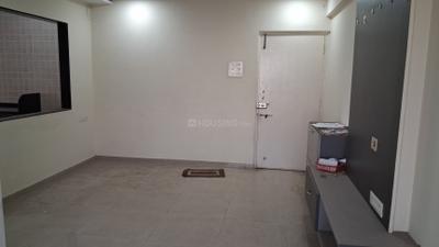 Living Room Image of 865 Sq.ft 2 BHK Apartment / Flat for sale in Sainath Height, Mulund East Mumbai for Rs. 14900000