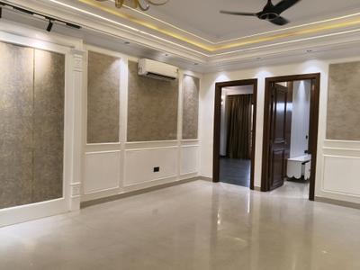 Living Room Image of 4328 Sq.ft 4 BHK Builder Floor for sale in Adani Brahma Samsara Vilasa, Sector 63 Gurgaon for Rs. 58500000