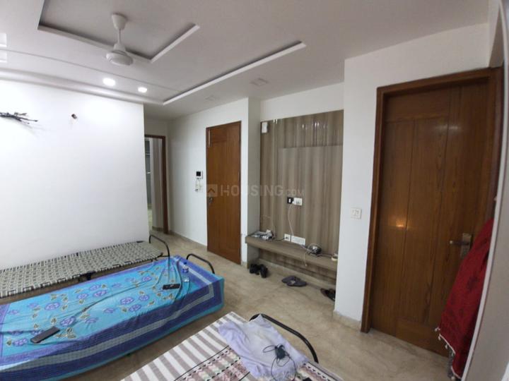 B3, Paschim Vihar Bedroom 1