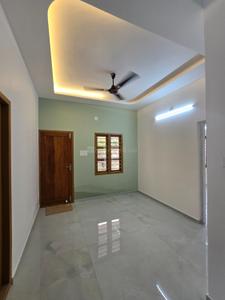 Hall Image of 1700 Sq.ft 3 BHK Independent House for sale in Alangad Kochi for Rs. 9000000