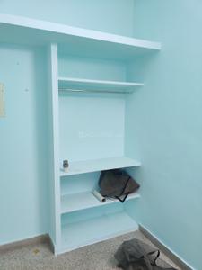 Bedroom Image of 900 Sq.ft 2 BHK Apartment / Flat for rent in Chromepet Chennai for Rs. 20000