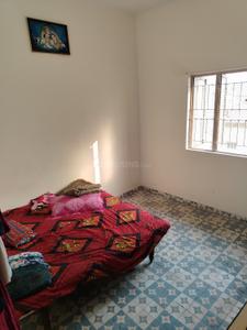 Bedroom Image of 380 Sq.ft 1 BHK Apartment / Flat for sale in Ghodasar Ahmedabad for Rs. 2150000