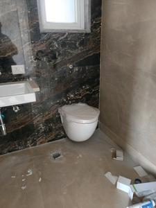 Bedroom Two Image of 3230 Sq.ft 3 BHK Apartment / Flat for sale in Kundan Presidia, Mohammed Wadi Pune for Rs. 28000000