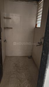 Bathroom Image of 622 Sq.ft 1 BHK Apartment / Flat for sale in Namo Paradise, Lohegaon Pune for Rs. 3800000