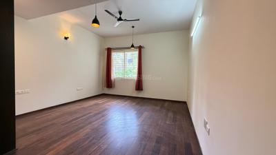 Bedroom Image of 4041 Sq.ft 4 BHK Apartment / Flat for rent in Prestige White Meadows, Whitefield Bengaluru for Rs. 210000