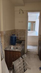 Kitchen Image of 2125 Sq.ft 3 BHK Apartment / Flat for sale in Amrapali Heartbeat City IV, Sector 107 Noida for Rs. 23300000