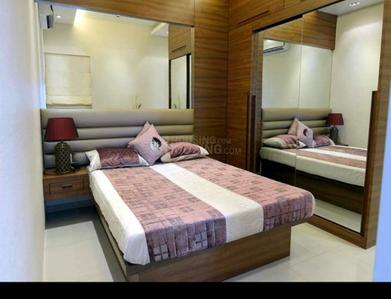 Bedroom Image of 925 Sq.ft 2 BHK Apartment / Flat for sale in Amit Astonia Classic, Undri Pune for Rs. 5491000