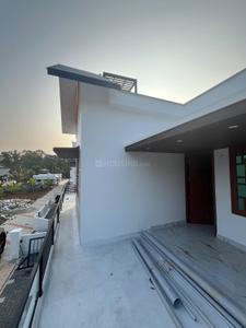 Balcony Image of 1600 Sq.ft 4 BHK Independent House for sale in Thuruthy Kottayam for Rs. 6500000
