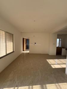 Hall Image of 850 Sq.ft 3 BHK Apartment / Flat for sale in Kunal Iconia, Mamurdi Pune for Rs. 7500000