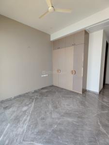 Bedroom Image of 3220 Sq.ft 4 BHK Apartment / Flat for rent in Prestige Jasdan Classic, Jacob Circle Mumbai for Rs. 500000
