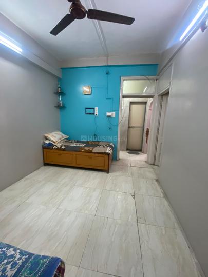 Bedroom Image of 450 Sq.ft 1 BHK Apartment / Flat for rent in Sion Mumbai for Rs. 39000