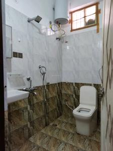 Bedroom Two Image of 2000 Sq.ft 3 BHK Villa for sale in Upparpally Hyderabad for Rs. 17000000