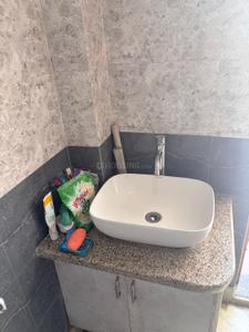 Bathroom Image of 1300 Sq.ft 4 BHK Independent House for sale in Govindpuram Ghaziabad for Rs. 24200000