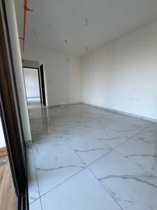 Hall Image of 700 Sq.ft 2 BHK Apartment / Flat for rent in Raymond Realty Ten X Habitat, Thane West Thane for Rs. 43000