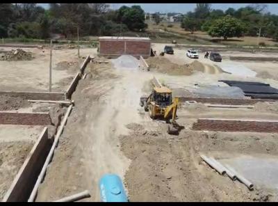 Image of 1212 Sq.ft 2 BHK Independent House for sale in Omaxe City, Lucknow for Rs. 10605000