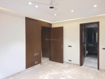 Bedroom Image of 2400 Sq.ft 4 BHK Builder Floor for sale in Sector 43 Gurgaon for Rs. 43100000
