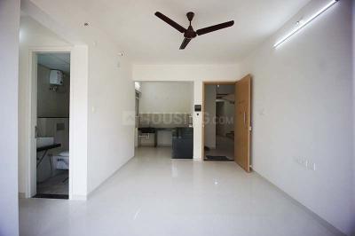Hall Image of 754 Sq.ft 2 BHK Apartment / Flat for sale in Godrej Park Greens, Mamurdi Pune for Rs. 7000000