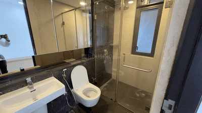 Image of 1136 Sq.ft 3 BHK Apartment / Flat for sale in Lodha Park, Worli, Mumbai for Rs. 79500000
