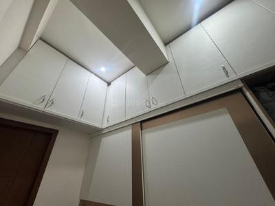 Kitchen Image of 6000 Sq.ft 3 BHK Duplex for sale in Vijayanagar Mysore for Rs. 75000000
