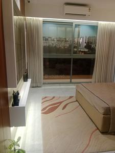 Bedroom Image of 1138 Sq.ft 2 BHK Apartment / Flat for sale in Mantra Melange, Kharadi Pune for Rs. 11000000