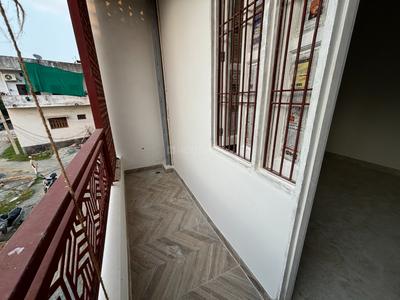 Balcony Image of 1700 Sq.ft 3 BHK Independent House for sale in Susuwahi Varanasi for Rs. 9000000