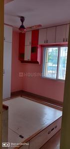 Bedroom Image of 1670 Sq.ft 3 BHK Apartment / Flat for rent in GR Lavender, Arakere Bengaluru for Rs. 40000