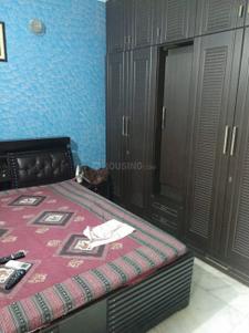 Bedroom Image of 1000 Sq.ft 2 BHK Apartment / Flat for sale in Uttam Nagar New Delhi for Rs. 5000000