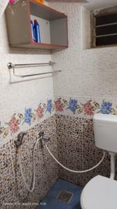 Bathroom Image of 1200 Sq.ft 2.5 BHK Independent House for sale in Somangalam Chennai for Rs. 7500000