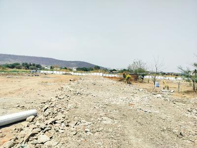 Image of 1614 Sq.ft Residential Plot / Land for sale in Mahalunge, Pune for Rs. 5971000