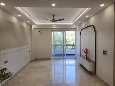Living Room Image of 2700 Sq.ft 4 BHK Builder Floor for sale in Sector 57 Gurgaon for Rs. 40000000