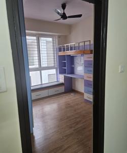 Kitchen Image of 2482 Sq.ft 4 BHK Villa for rent in Doddakannelli Bengaluru for Rs. 94000