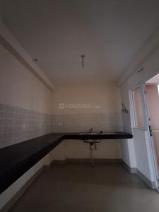 Kitchen Image of 1765 Sq.ft 3 BHK Apartment / Flat for sale in Ramprastha The Edge Towers, Sector 37D Gurgaon for Rs. 16800000
