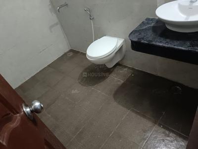 Image of 1200 Sq.ft 2 BHK Builder Floor for rent in Kamta, Lucknow for Rs. 16500